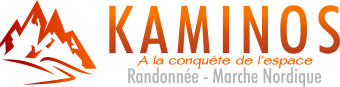 Kaminos - Randonnée - Marche nordique - Carpentras